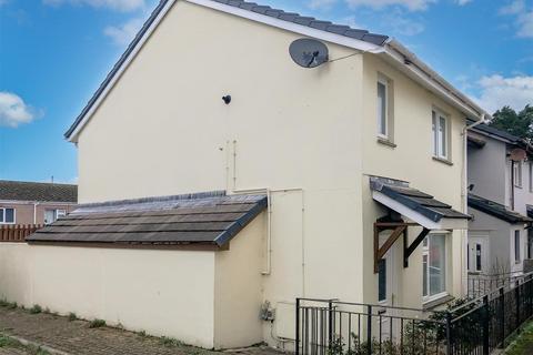 3 bedroom end of terrace house for sale, Hawthorn Park, Bideford EX39