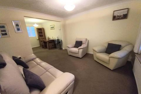 3 bedroom end of terrace house for sale, Hawthorn Park, Bideford EX39