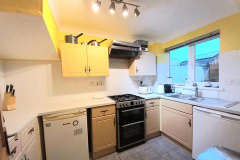 3 bedroom end of terrace house for sale, Hawthorn Park, Bideford EX39