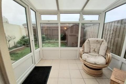 3 bedroom end of terrace house for sale, Hawthorn Park, Bideford EX39
