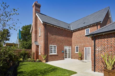 4 bedroom detached house for sale, The Brooks, Clayhill Road, Burghfield Common, Reading, RG7