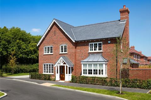 4 bedroom detached house for sale, The Brooks, Clayhill Road, Burghfield Common, Reading, RG7