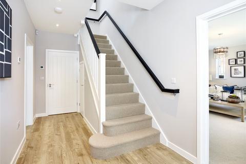 4 bedroom detached house for sale, The Brooks, Clayhill Road, Burghfield Common, Reading, RG7