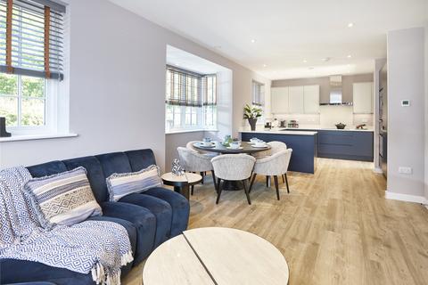 4 bedroom detached house for sale, The Brooks, Clayhill Road, Burghfield Common, Reading, RG7