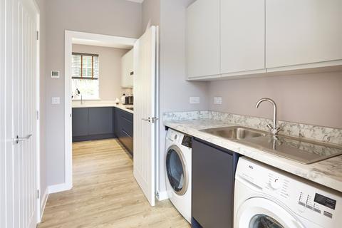4 bedroom detached house for sale, The Brooks, Clayhill Road, Burghfield Common, Reading, RG7