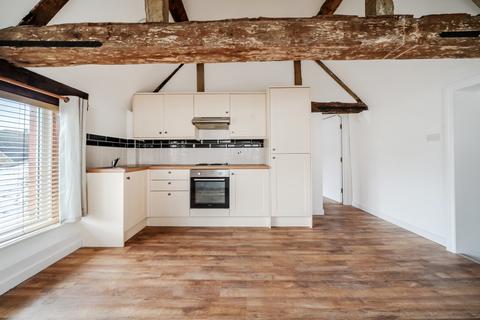 1 bedroom apartment for sale, Market Place, Wantage