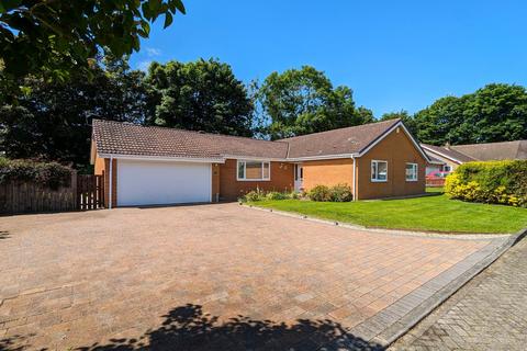 4 bedroom detached bungalow for sale, Laurel Court, Chester Le Street, DH2