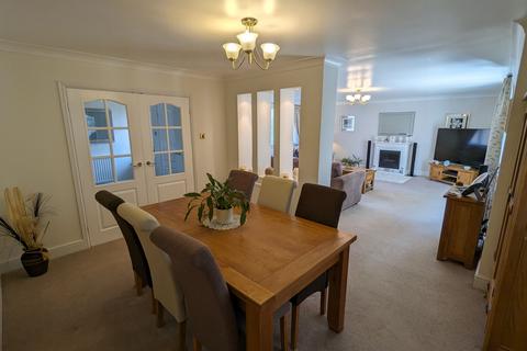 4 bedroom detached bungalow for sale, Laurel Court, Chester Le Street, DH2