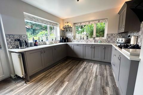 4 bedroom detached bungalow for sale, Laurel Court, Chester Le Street, DH2