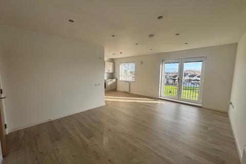 undefined, 43G Mcdonald Street, Dunfermline