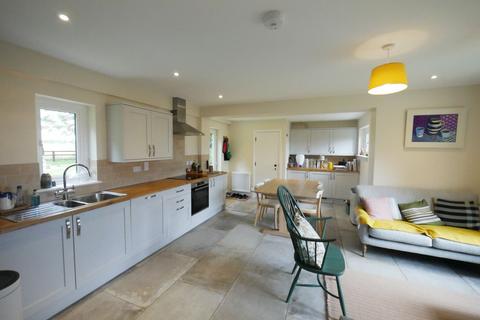 3 bedroom semi-detached house to rent, Rendcomb, Cirencester, GL7