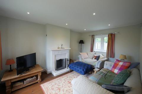 3 bedroom semi-detached house to rent, Rendcomb, Cirencester, GL7