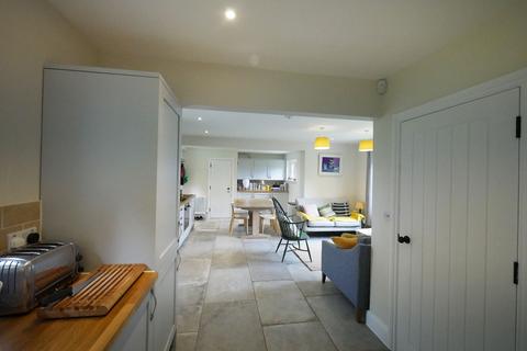 3 bedroom semi-detached house to rent, Rendcomb, Cirencester, GL7