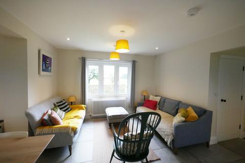 3 bedroom semi-detached house to rent, Rendcomb, Cirencester, GL7