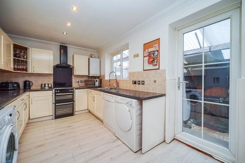 4 bedroom detached house for sale, Lockhart Close, Dunstable, LU6