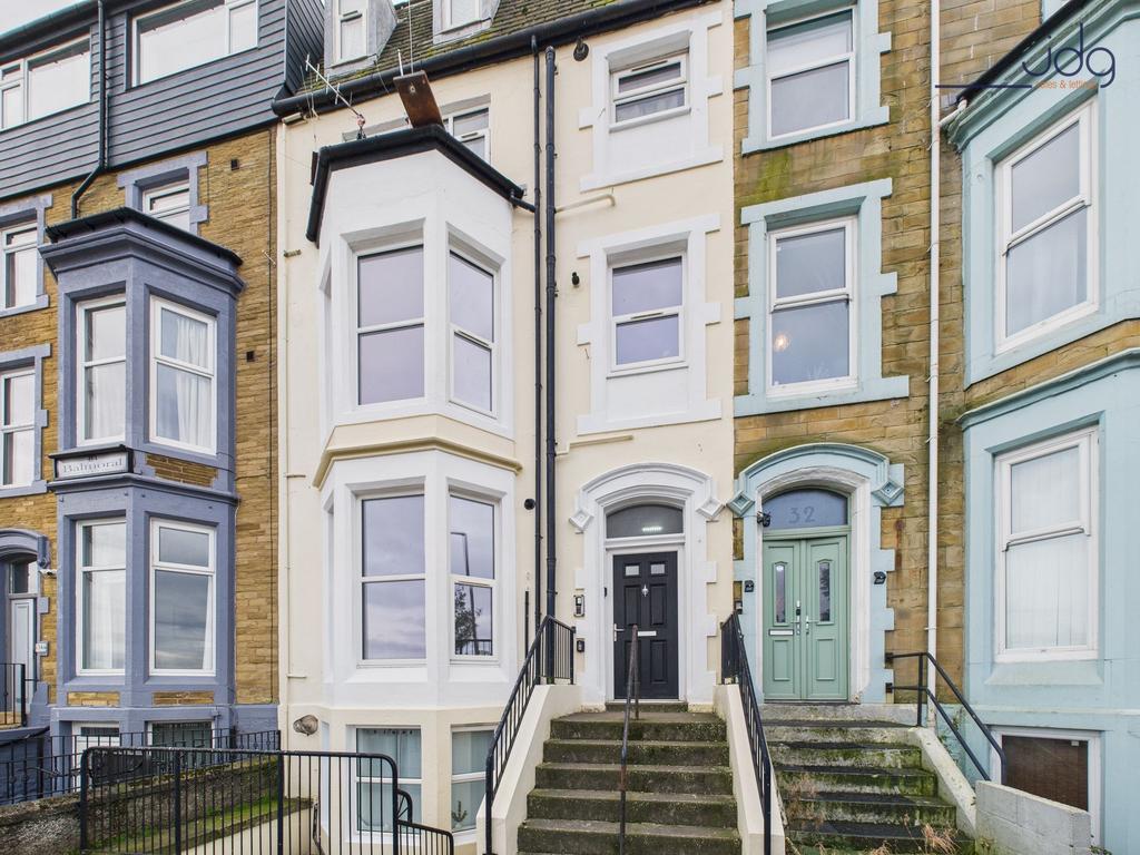 Welcome to Marine Road West
