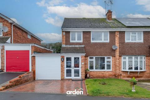 St. Chads Road, Studley, B80
