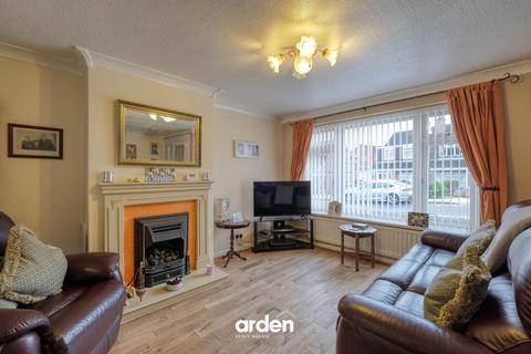 undefined, St. Chads Road, Studley, B80