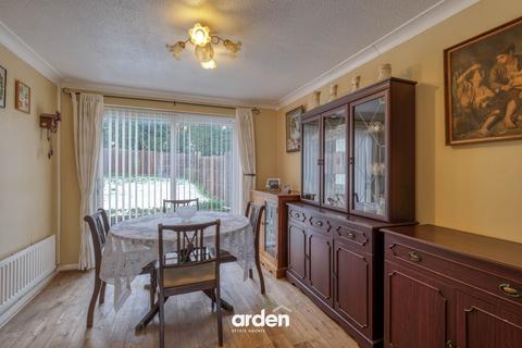undefined, St. Chads Road, Studley, B80
