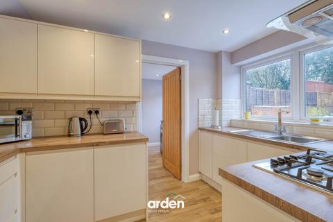 undefined, St. Chads Road, Studley, B80