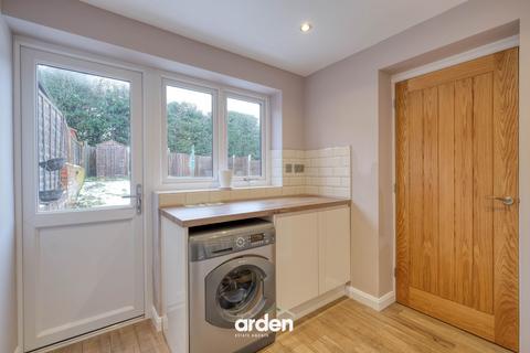 undefined, St. Chads Road, Studley, B80