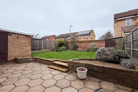 3 bedroom detached house for sale, Robinson Close, Newark NG24