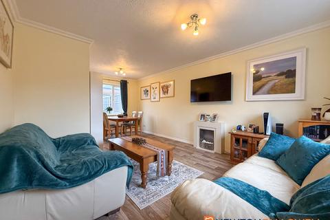 3 bedroom detached house for sale, Robinson Close, Newark NG24
