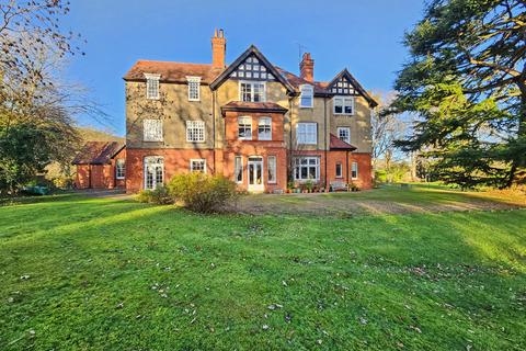 undefined, Church Stretton SY6