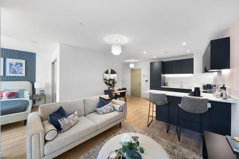 Studio to rent, Munton Road London SE17