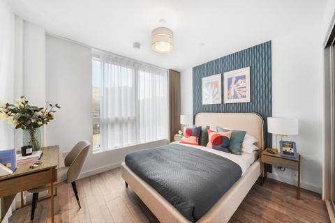 Studio to rent, Munton Road London SE17