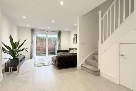 undefined, Churchgate, Cheshunt, Waltham Cross, Hertfordshire, EN8