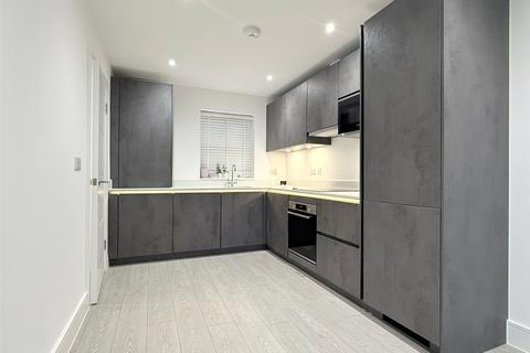 undefined, Churchgate, Cheshunt, Waltham Cross, Hertfordshire, EN8