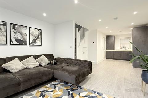 undefined, Churchgate, Cheshunt, Waltham Cross, Hertfordshire, EN8