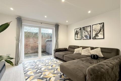undefined, Churchgate, Cheshunt, Waltham Cross, Hertfordshire, EN8