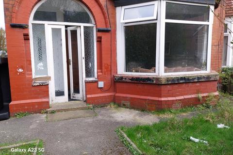 3 bedroom semi-detached house for sale, Albert Avenue, Prestwich