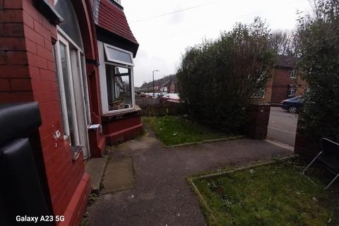 3 bedroom semi-detached house for sale, Albert Avenue, Prestwich