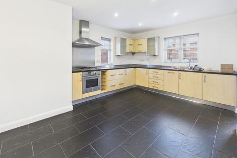 3 bedroom townhouse for sale, Trevore Drive, Standish, WN1