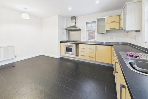3 bedroom townhouse for sale, Trevore Drive, Standish, WN1