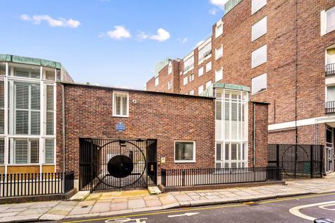 undefined, Sedding Street, London SW1X