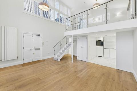 undefined, Sedding Street, London SW1X