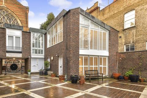 undefined, Sedding Street, London SW1X