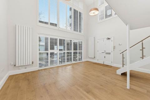 undefined, Sedding Street, London SW1X