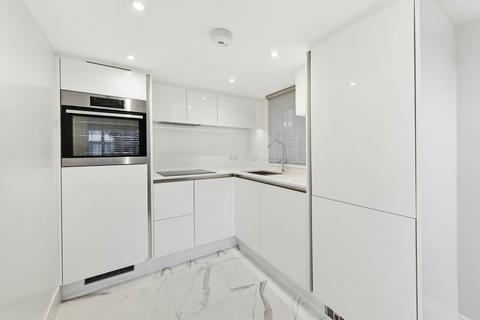undefined, Sedding Street, London SW1X