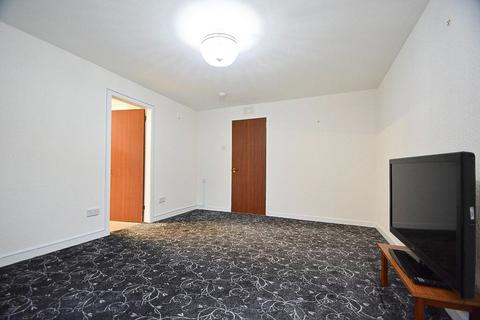undefined, Mungle Street, West Calder