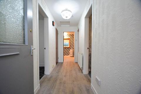 undefined, Mungle Street, West Calder