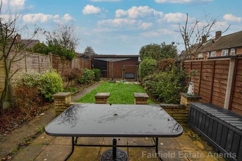 2 bedroom terraced house for sale, Nairn Green, South Oxhey