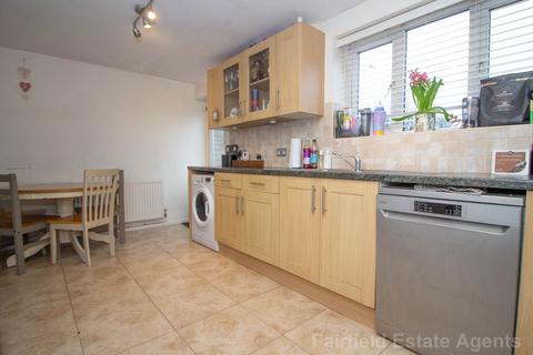 2 bedroom terraced house for sale, Nairn Green, South Oxhey