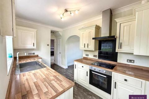 undefined, Pleasant Avenue, Great Houghton, Barnsley