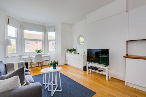 1 bedroom flat to rent, Allfarthing Lane, Wandsworth, SW18