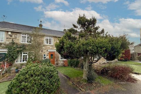 3 bedroom terraced house for sale, Piece Fields, Skipton BD23